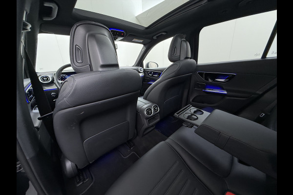 Mercedes-Benz GLC GLC 300 e 4MATIC AMG Line Night | Panorama Keyless Rijassistentie Leder