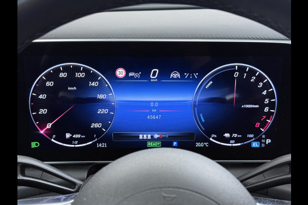 Mercedes-Benz GLC GLC 300 e 4MATIC AMG Line Night | Panorama Keyless Rijassistentie Leder