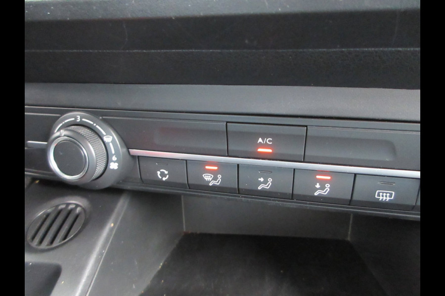 Toyota PROACE CITY 1.5 D-4D Live, 102pk, Euro 6, Airco, PDC, 3-Zits, Navigatie.