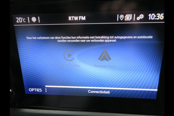 Toyota PROACE CITY 1.5 D-4D Live, 102pk, Euro 6, Airco, PDC, 3-Zits, Navigatie.