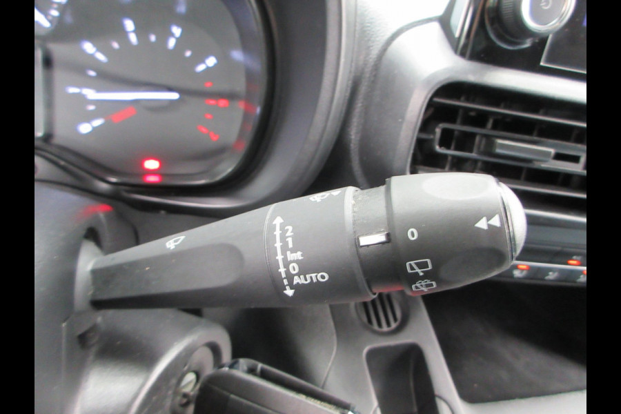 Toyota PROACE CITY 1.5 D-4D Live, 102pk, Euro 6, Airco, PDC, 3-Zits, Navigatie.