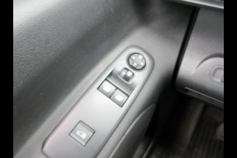 Toyota PROACE CITY 1.5 D-4D Live, 102pk, Euro 6, Airco, PDC, 3-Zits, Navigatie.