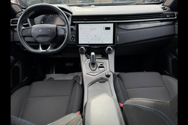 Lynk & Co 01 1.5 Trekhaak l Pano l NAVI l Camera l Zwarte Hemel