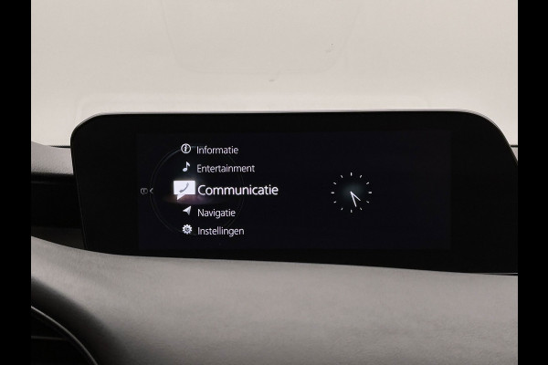 Mazda 3 2.0 e-SkyActiv-G M Hybrid 122 Comfort met Bose | Navigatie | Stuur/Stuur Verwarming | Head-Up | Adaptieve Cruise | Camera