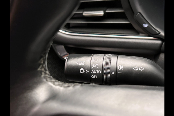 Mazda 3 2.0 e-SkyActiv-G M Hybrid 122 Comfort met Bose | Navigatie | Stuur/Stuur Verwarming | Head-Up | Adaptieve Cruise | Camera