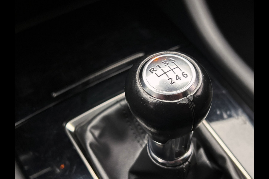 Mazda 3 2.0 e-SkyActiv-G M Hybrid 122 Comfort met Bose | Navigatie | Stuur/Stuur Verwarming | Head-Up | Adaptieve Cruise | Camera