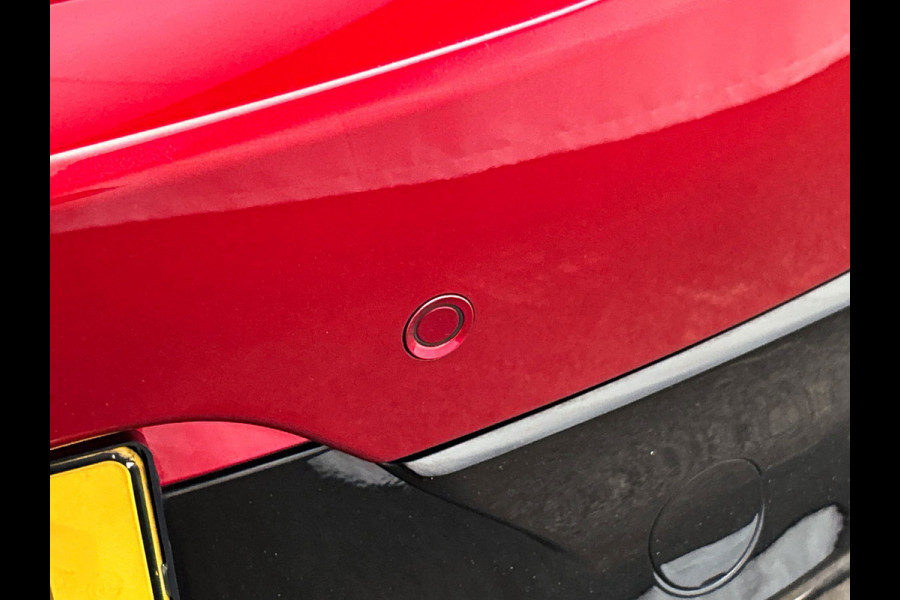 Mazda 3 2.0 e-SkyActiv-G M Hybrid 122 Comfort met Bose | Navigatie | Stuur/Stuur Verwarming | Head-Up | Adaptieve Cruise | Camera
