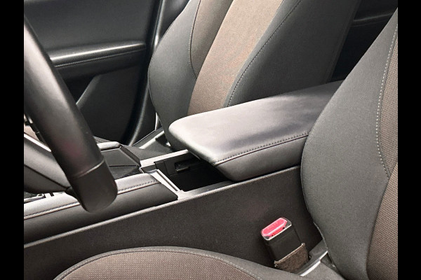 Mazda 3 2.0 e-SkyActiv-G M Hybrid 122 Comfort met Bose | Navigatie | Stuur/Stuur Verwarming | Head-Up | Adaptieve Cruise | Camera