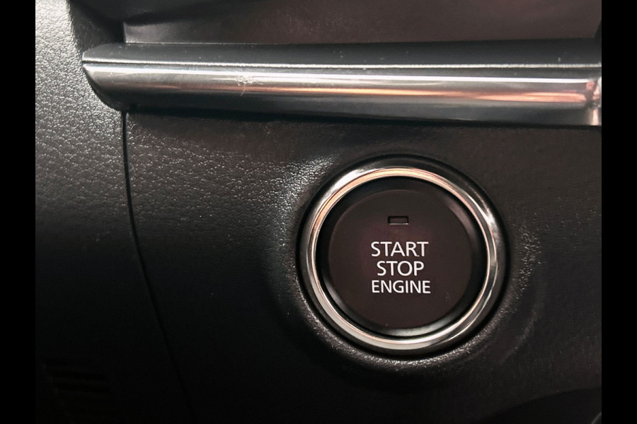 Mazda 3 2.0 e-SkyActiv-G M Hybrid 122 Comfort met Bose | Navigatie | Stuur/Stuur Verwarming | Head-Up | Adaptieve Cruise | Camera