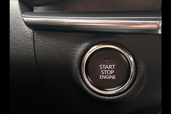 Mazda 3 2.0 e-SkyActiv-G M Hybrid 122 Comfort met Bose | Navigatie | Stuur/Stuur Verwarming | Head-Up | Adaptieve Cruise | Camera