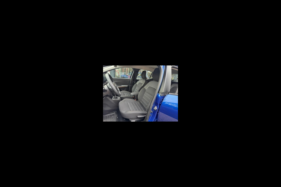 Dacia Sandero 1.0 TCe 90 STEPWAY Expression 5d AUTOMAAT, Rijklaarprijs / 12 mnd Bovag garantie