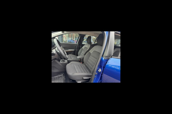 Dacia Sandero 1.0 TCe 90 STEPWAY Expression 5d AUTOMAAT, Rijklaarprijs / 12 mnd Bovag garantie