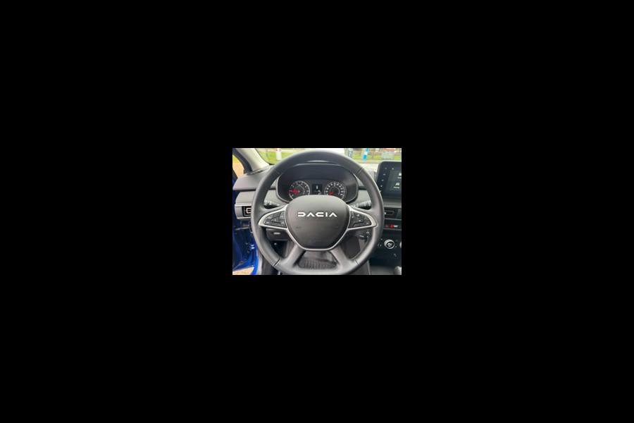 Dacia Sandero 1.0 TCe 90 STEPWAY Expression 5d AUTOMAAT, Rijklaarprijs / 12 mnd Bovag garantie