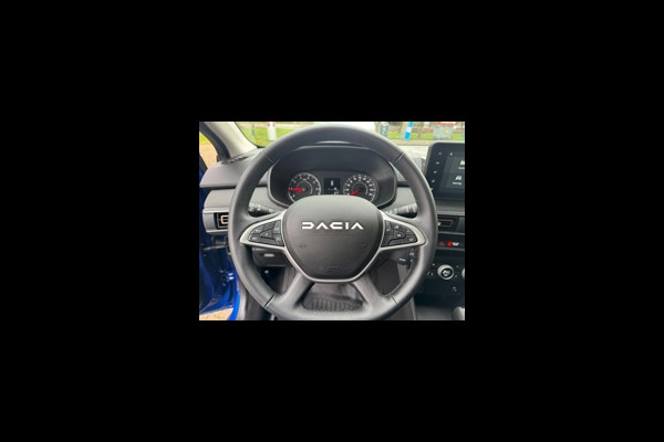 Dacia Sandero 1.0 TCe 90 STEPWAY Expression 5d AUTOMAAT, Rijklaarprijs / 12 mnd Bovag garantie