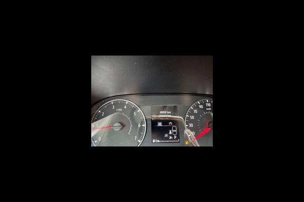 Dacia Sandero 1.0 TCe 90 STEPWAY Expression 5d AUTOMAAT, Rijklaarprijs / 12 mnd Bovag garantie