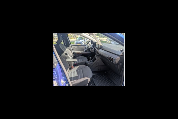 Dacia Sandero 1.0 TCe 90 STEPWAY Expression 5d AUTOMAAT, Rijklaarprijs / 12 mnd Bovag garantie