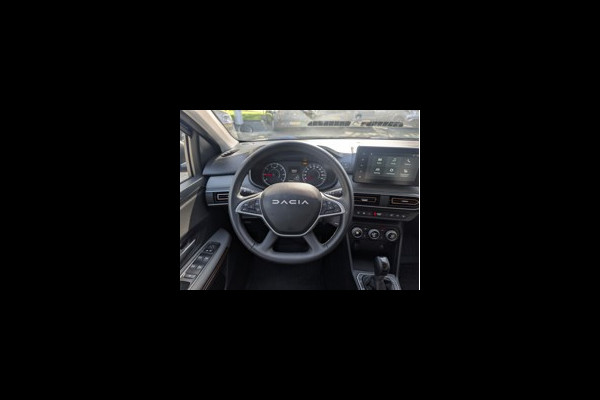 Dacia Sandero 1.0 TCe 90 STEPWAY Expression 5d AUTOMAAT, Rijklaarprijs / 12 mnd Bovag garantie