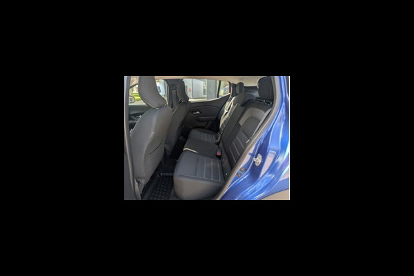 Dacia Sandero 1.0 TCe 90 STEPWAY Expression 5d AUTOMAAT, Rijklaarprijs / 12 mnd Bovag garantie