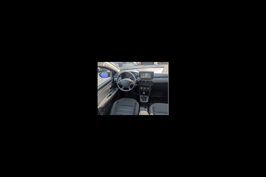Dacia Sandero 1.0 TCe 90 STEPWAY Expression 5d AUTOMAAT, Rijklaarprijs / 12 mnd Bovag garantie