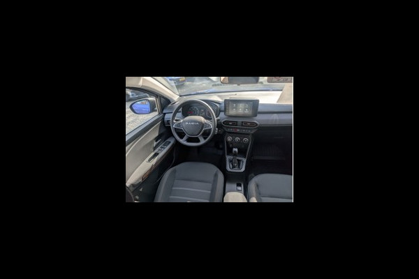 Dacia Sandero 1.0 TCe 90 STEPWAY Expression 5d AUTOMAAT, Rijklaarprijs / 12 mnd Bovag garantie