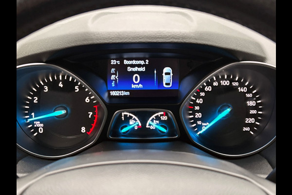 Ford Kuga 1.5 EcoBoost Trend Ultimate | Origineel NL | Trekhaak | Camera | Cruise/Control |Carplay | Navigatie | Climate/Control |