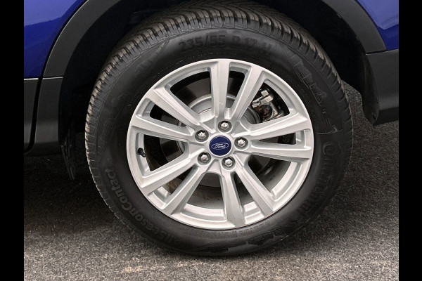 Ford Kuga 1.5 EcoBoost Trend Ultimate | Origineel NL | Trekhaak | Camera | Cruise/Control |Carplay | Navigatie | Climate/Control |