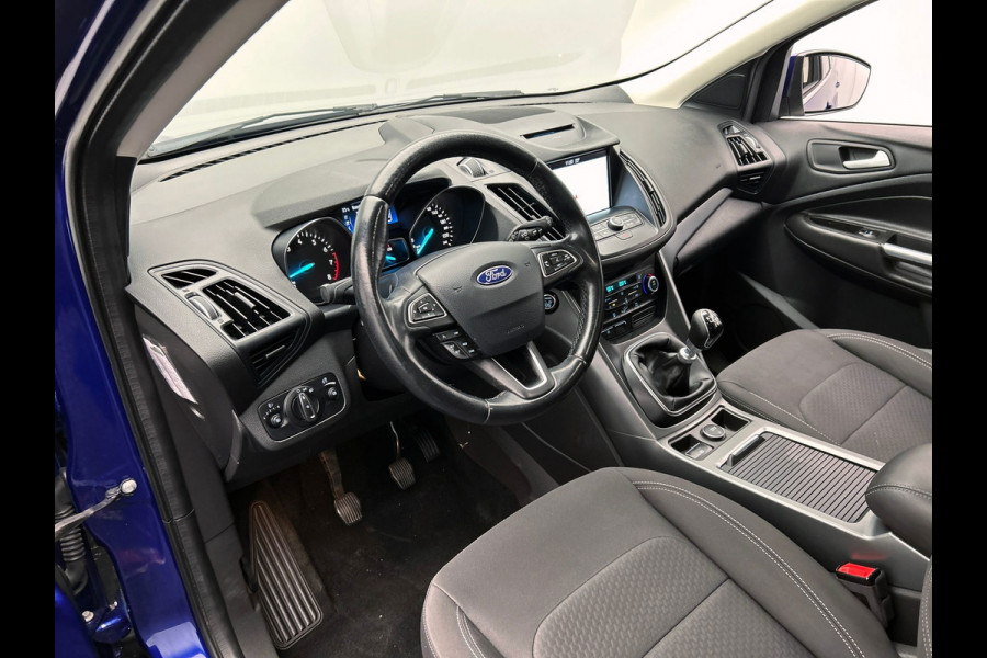 Ford Kuga 1.5 EcoBoost Trend Ultimate | Origineel NL | Trekhaak | Camera | Cruise/Control |Carplay | Navigatie | Climate/Control |
