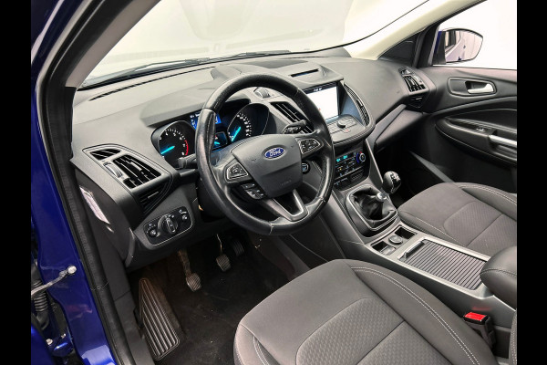Ford Kuga 1.5 EcoBoost Trend Ultimate | Origineel NL | Trekhaak | Camera | Cruise/Control |Carplay | Navigatie | Climate/Control |