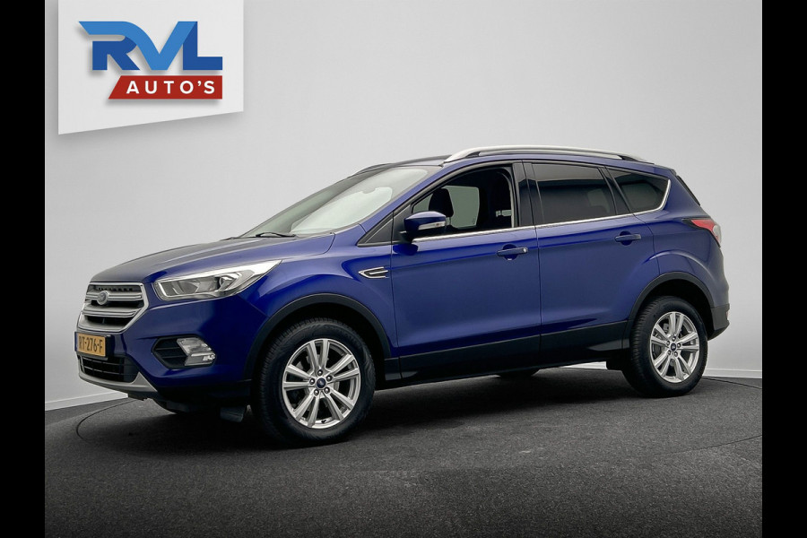Ford Kuga 1.5 EcoBoost Trend Ultimate | Origineel NL | Trekhaak | Camera | Cruise/Control |Carplay | Navigatie | Climate/Control |