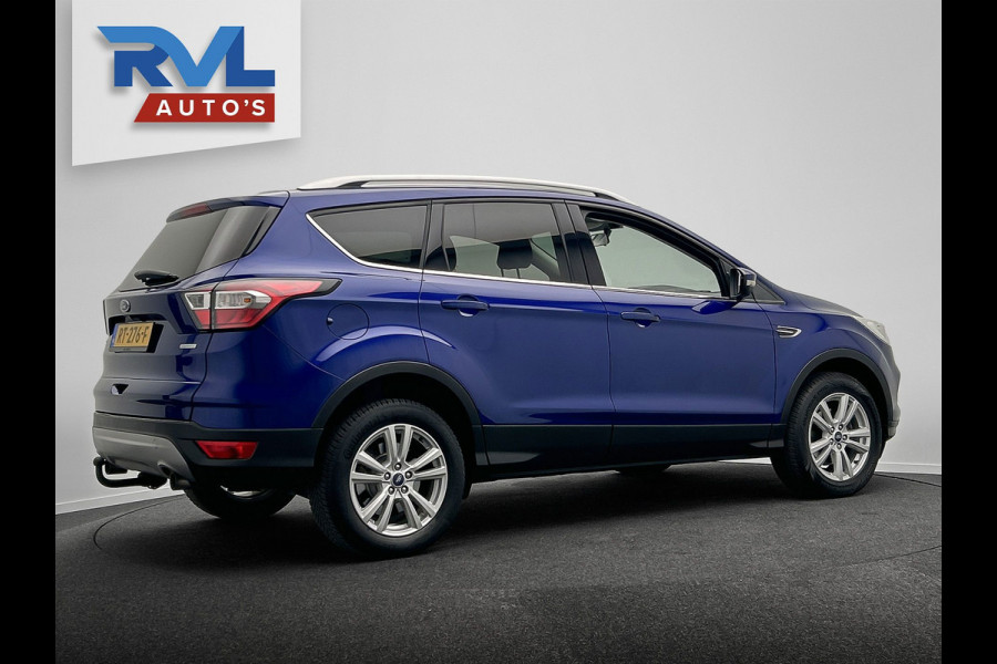 Ford Kuga 1.5 EcoBoost Trend Ultimate | Origineel NL | Trekhaak | Camera | Cruise/Control |Carplay | Navigatie | Climate/Control |