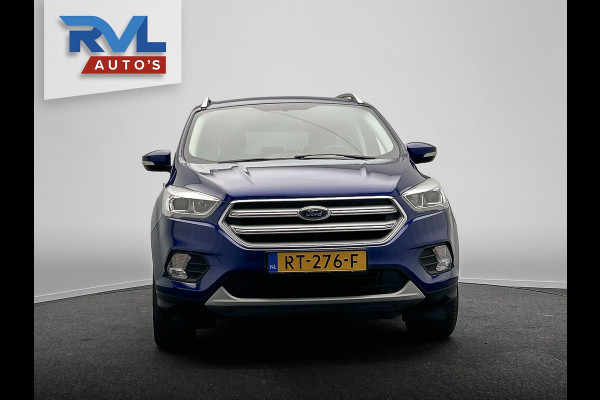 Ford Kuga 1.5 EcoBoost Trend Ultimate | Origineel NL | Trekhaak | Camera | Cruise/Control |Carplay | Navigatie | Climate/Control |
