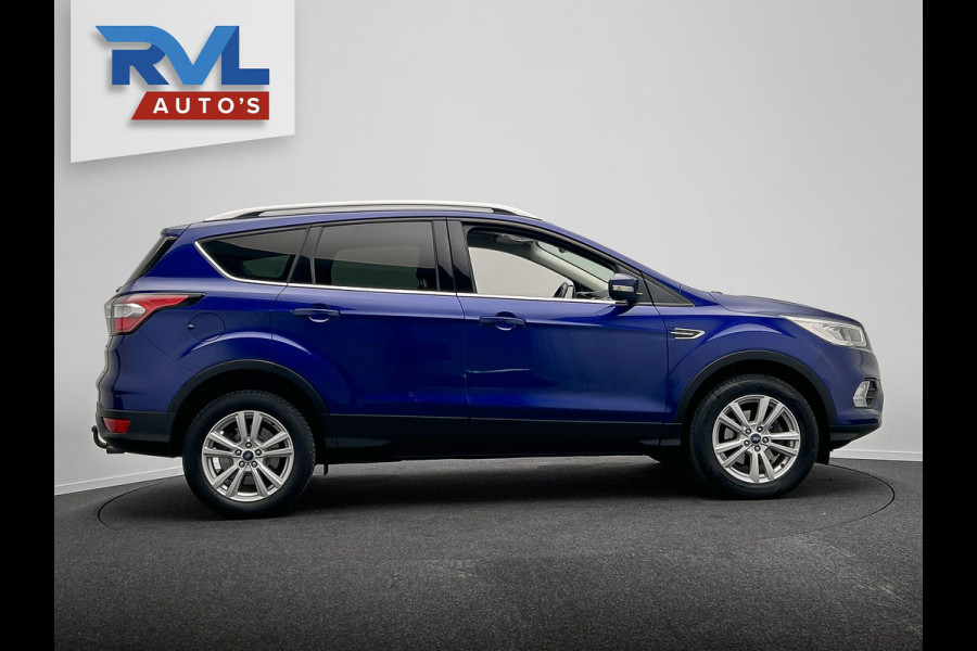 Ford Kuga 1.5 EcoBoost Trend Ultimate | Origineel NL | Trekhaak | Camera | Cruise/Control |Carplay | Navigatie | Climate/Control |