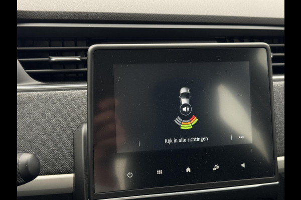 Renault ZOE R135 Intens Business 52 kWh KOOP ACCU SOH 98%| PACK WINTER | NAVI + CARPLAY/ANDROID AUTO