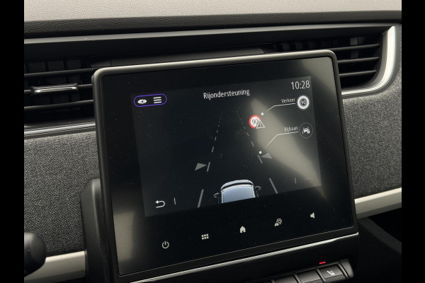 Renault ZOE R135 Intens Business 52 kWh KOOP ACCU SOH 98%| PACK WINTER | NAVI + CARPLAY/ANDROID AUTO