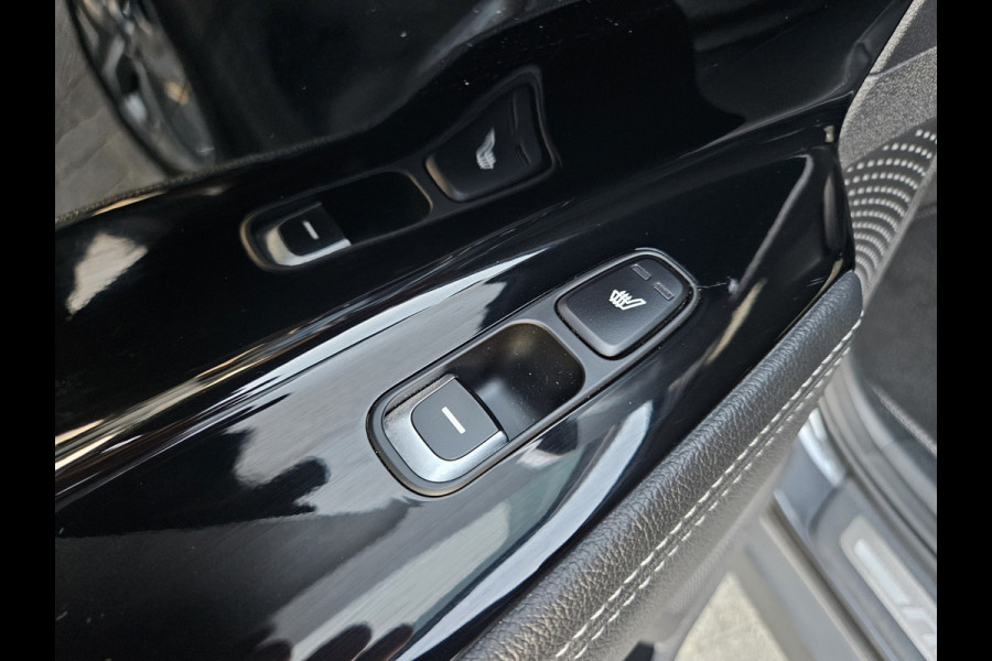 Kia e-Niro ExecutiveLine 64 kWh SOH 100%! Carplay! Camera! Leer! Nette Auto! Navigatie!