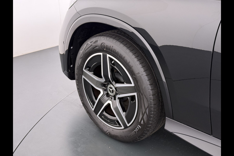 Mercedes-Benz GLC GLC 300 e 4MATIC AMG Line | Pano HUD Trekhaak Burmester Memory