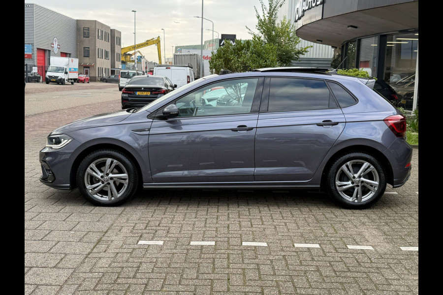Volkswagen Polo 1.0 TSI R-Line PANO l ACC l CARPLAY
