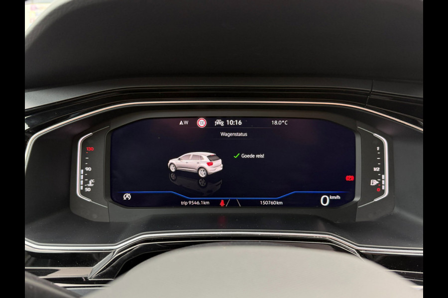 Volkswagen Polo 1.0 TSI R-Line PANO l ACC l CARPLAY