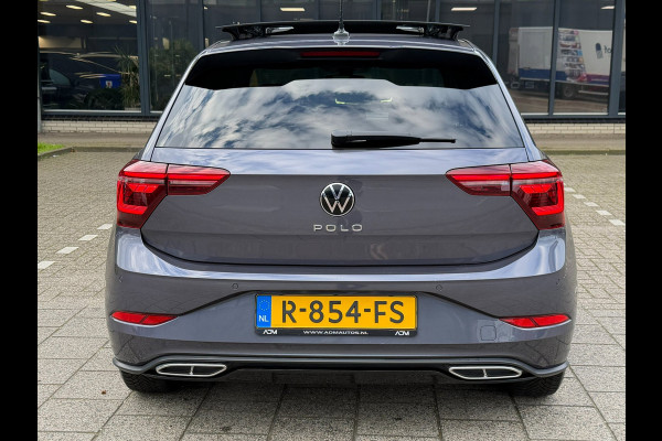 Volkswagen Polo 1.0 TSI R-Line PANO l ACC l CARPLAY