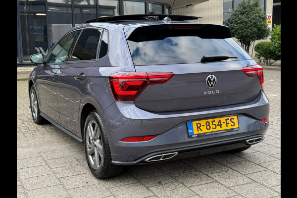 Volkswagen Polo 1.0 TSI R-Line PANO l ACC l CARPLAY