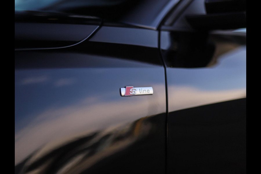Audi A1 Sportback 40 TFSI Edition One | Keyless | Camera | Stoelverw.