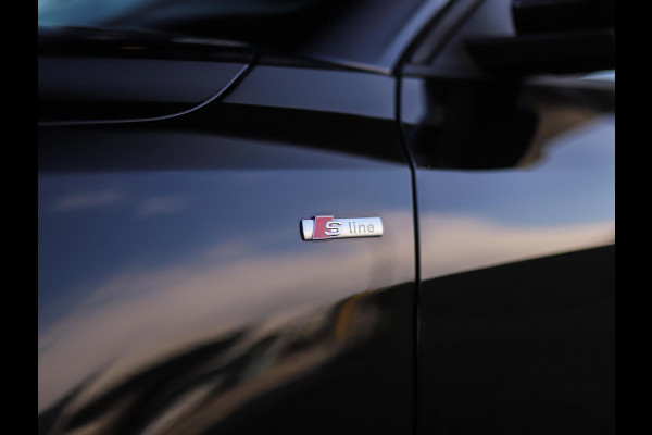 Audi A1 Sportback 40 TFSI Edition One | Keyless | Camera | Stoelverw.