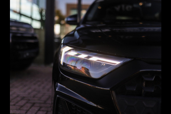 Audi A1 Sportback 40 TFSI Edition One | Keyless | Camera | Stoelverw.