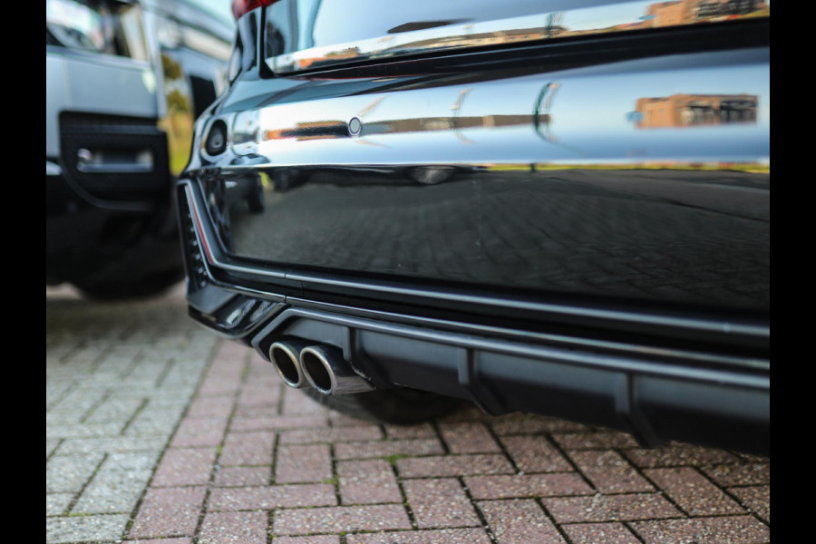 Audi A1 Sportback 40 TFSI Edition One | Keyless | Camera | Stoelverw.