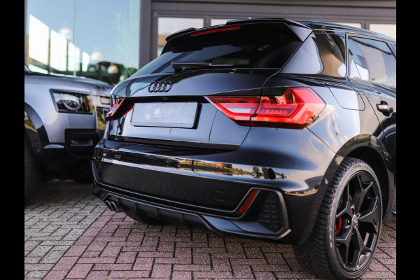 Audi A1 Sportback 40 TFSI Edition One | Keyless | Camera | Stoelverw.