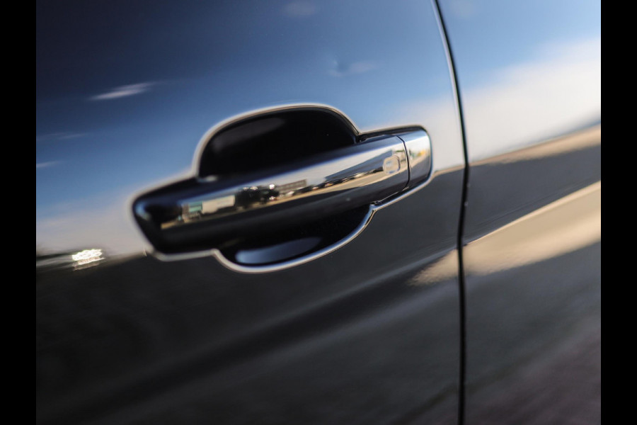 Audi A1 Sportback 40 TFSI Edition One | Keyless | Camera | Stoelverw.