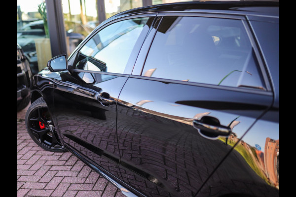 Audi A1 Sportback 40 TFSI Edition One | Keyless | Camera | Stoelverw.