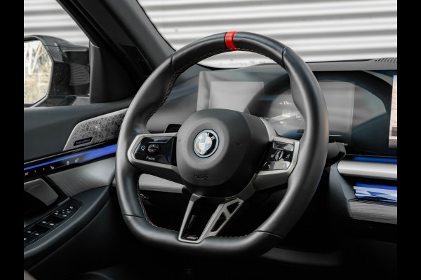 BMW i5 M60 xDrive - M-Sport Pro - Pano - Bowers & Wilkins - Stoelventilatie - ACC