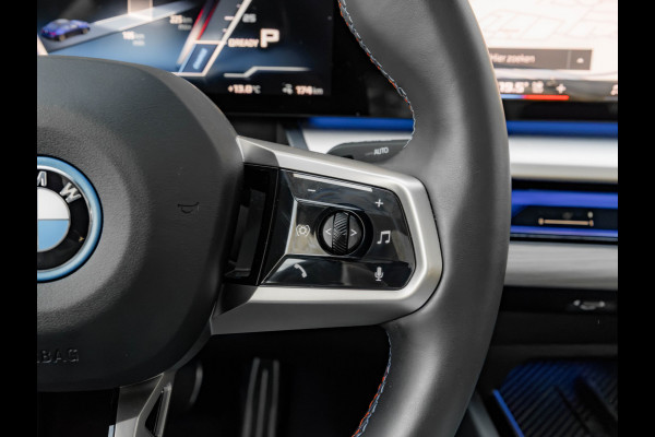 BMW i5 M60 xDrive - M-Sport Pro - Pano - Bowers & Wilkins - Stoelventilatie - ACC