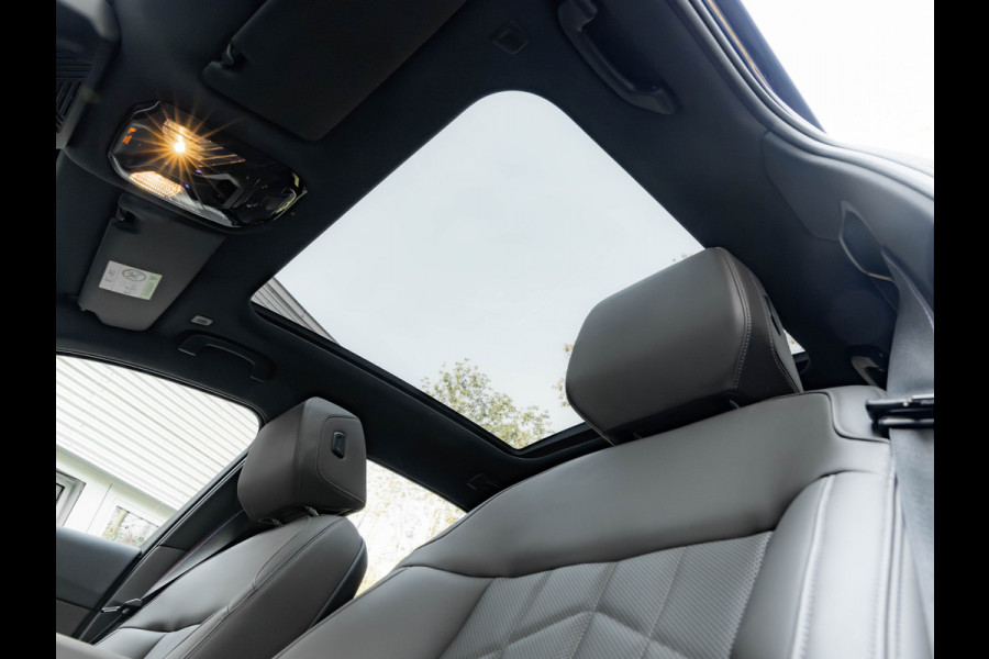 BMW i5 M60 xDrive - M-Sport Pro - Pano - Bowers & Wilkins - Stoelventilatie - ACC